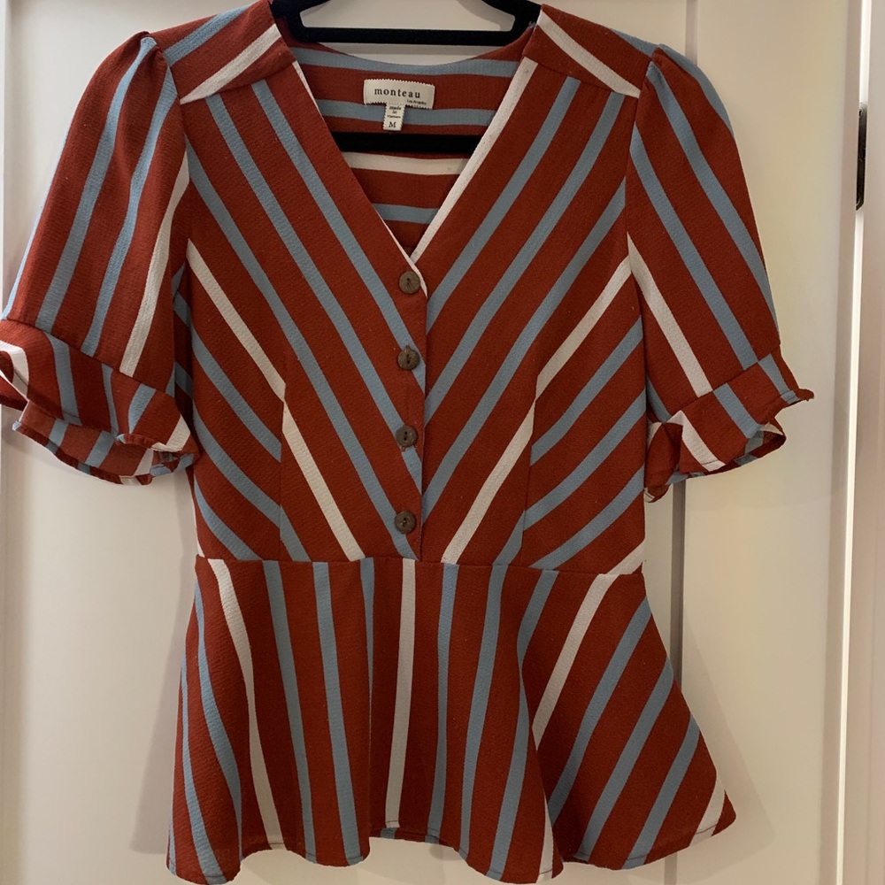 Women’s blouse